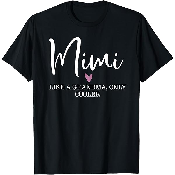 Amazon.com: G-Ma Shirts for Women Mothers Day idea Cute